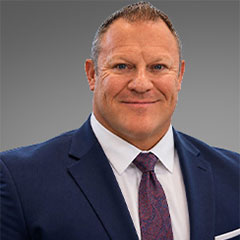 Mike Barnes