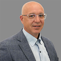Steve Delich