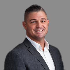 Adam Gainey