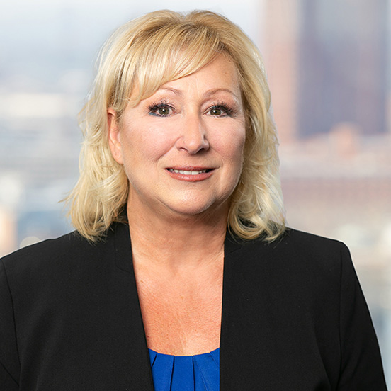 Sandra Jarish