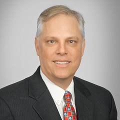 Jim Loughborough