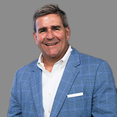 Tom Reber
