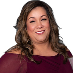 Charlene Sandoval